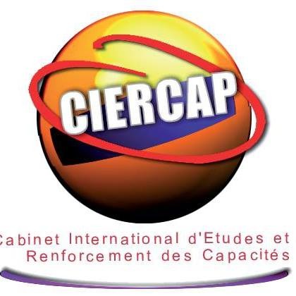 CIERCAP Logo